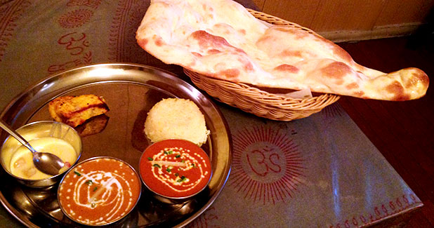 インド料理　チャイ 蒔田店（Chai）