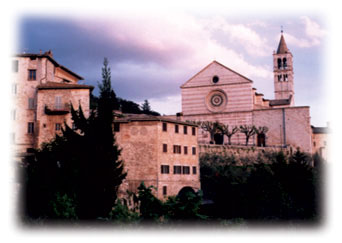 Assisi