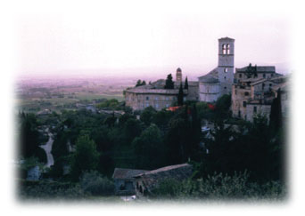 Assisi